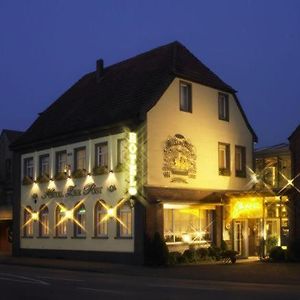 Hotel zur Post